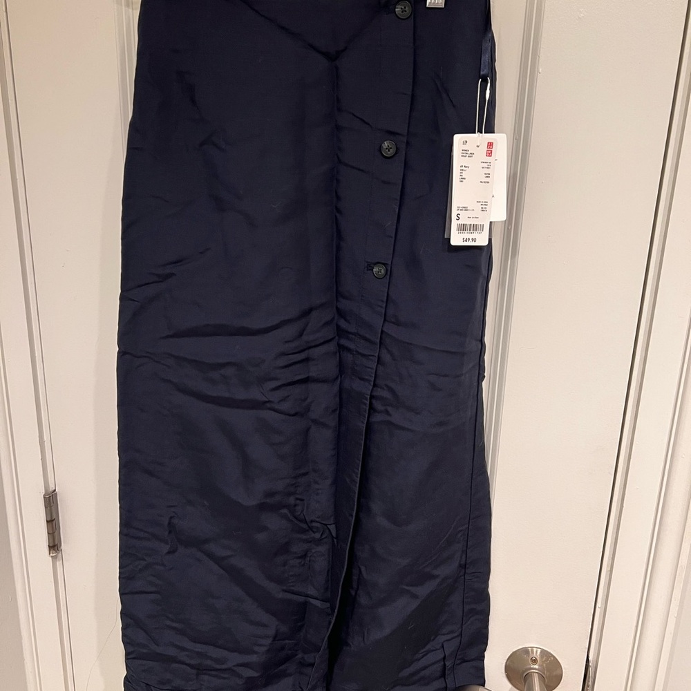 Women long skirt